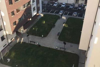 Garsonieră decomandată în Central - 4