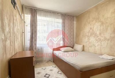 Apartament 3 Camere Decomandat, Mobilat si Utilat, Casa de C Apartament 3 Camere Decomandat, Mobilat si Utilat, Casa de C - 7