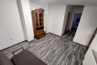 Apartament cu 2 camere semidecomandat în Exterior Vest - 2