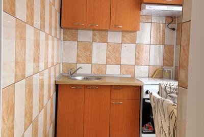 Garsonieră semidecomandată în Central - 6