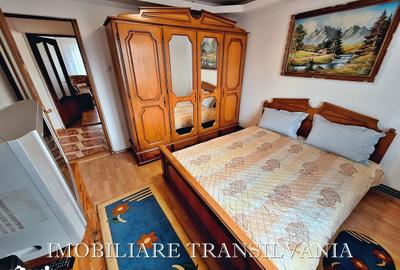 Apartament cu 2 camere decomandat în Ștefan cel Mare - 9