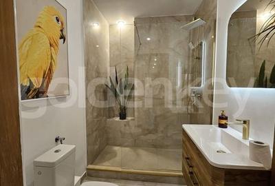 Apartament generos cu 4 camere | vedere libera | garaj si terasa - 10