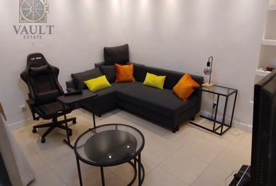 Garsoniera - Mosilor - 1