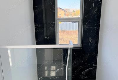 Casă cu 4 camere cu Teren 311 Mp în Tunari - 6