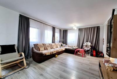 Casă individuală cu 4 camere cu Canalizare în Urseni - 2