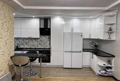 Garsonieră decomandată în Gara de Nord - 1