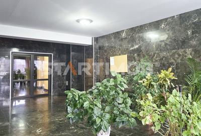 Apartament mobilat Central cu parcare - 35