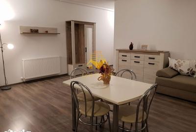 Apartament cu 2 camere, mobilat în Europa - 3