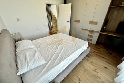 Casa tip duplex finisata premium 4 camere de inchiriat | Buna ziua | Garaj Casa tip duplex finisata premium 4 camere de inchiriat | Buna ziua | Garaj - 11