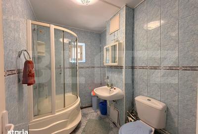 Apartament cu 2 camere decomandat în Rovine - 2