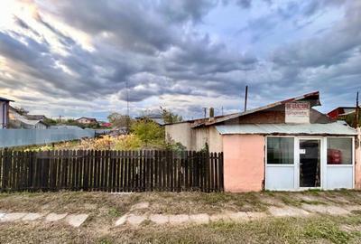 Teren de 400 mp, în Central - 10