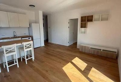 Apartament 3 camere de inchiriat Arcadia Residence - Domenii prima inchiriere