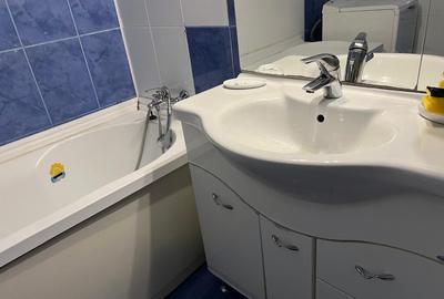 Apartament 2 camere modern ultracentral si garaj subteran - 4