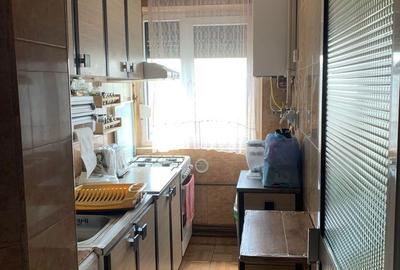 Apartament cu 2 camere în Orașul Vechi - 7