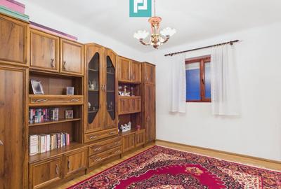 Casă individuală cu 5 camere cu Canalizare în Central - 20