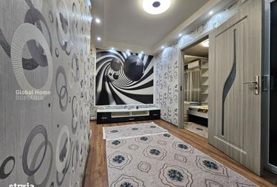 Apartament cu 2 camere, mobilat în Tei - 5