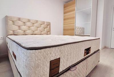 Apartament cu 2 camere în Industriilor - 10