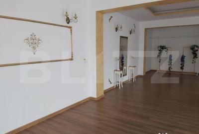 Casă cu 3 camere cu Teren 527 Mp în George Enescu - 2