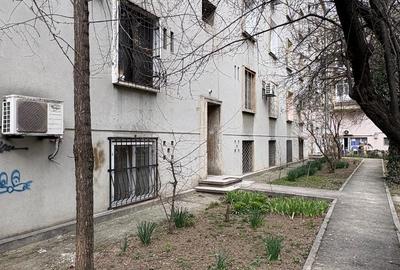 Garsonieră decomandată, mobilată în Floreasca - 1