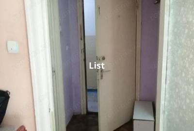 Apartament 24 mp de vanzare in zona Obor din Braila!