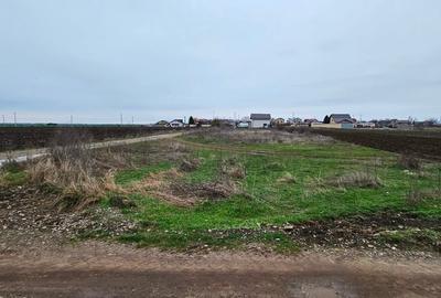 Teren intravilan 400 mp – ideal casa – Aricestii Rahtivani, zona rezidentiala - 2