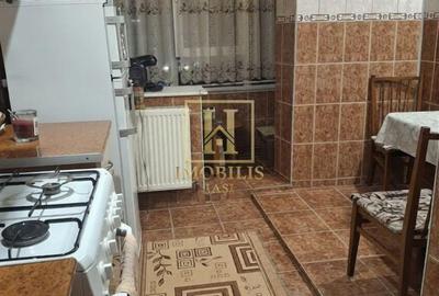 Apartament cu 2 camere decomandat, mobilat în Canta