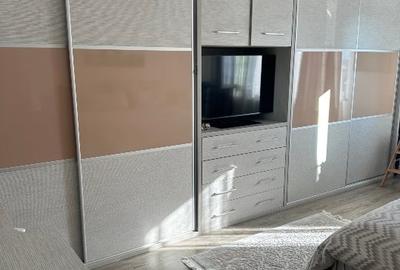 Vand ap 2 cam 64 mp utili  garaj si boxa toate in preț,mobilat si utilat - 15