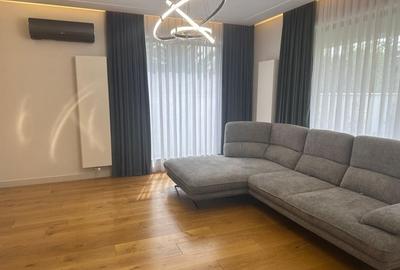 Vila individuala de lux 5 dormitoare - De închiriat - 15