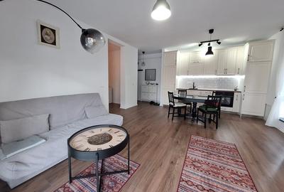 Apartament modern, 2 camere, 54 mp - Giroc - 2