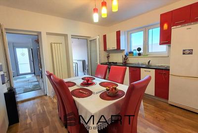 Casă individuală cu 8 camere cu Canalizare în Tilișca - 7