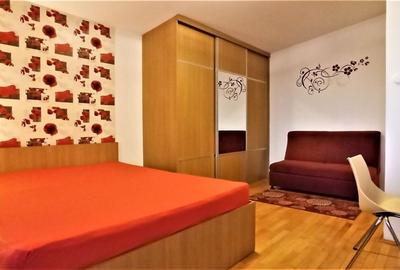 Studio 60mp, de inchiriat in zona Dacia in bloc din 2008 - 5