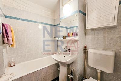 Apartament 3 camere Salajan, mobilat, 5 min de metrou Nicolae Grigorescu - 11