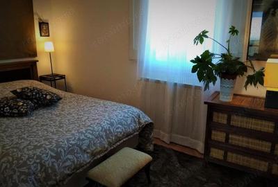 Apartament cu 3 camere decomandat în Giurgiului - 6