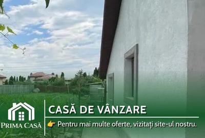 Casa si teren 1785mp ~ comuna Merei/BZ ~ renovata recent ~ SC 170mp ~ - 10