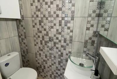 Apartament cu 3 camere decomandat, mobilat în Tudor - 9