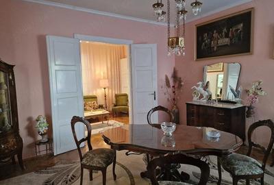 Casă cu 2 camere cu Teren 150 Mp în Boul Roșu - 1