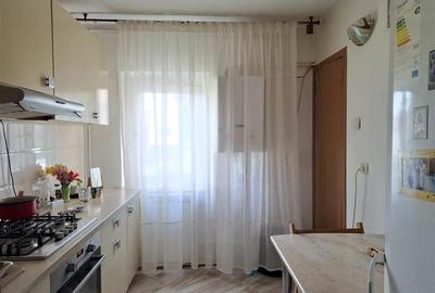 Apartament 3 camere, et 3, CT, balcon mare, doua bai - 6