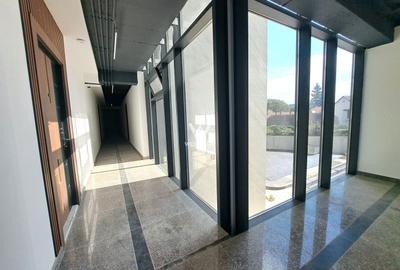 Apartament 3 camere LA CHEIE., cu parcare subterana, Sibiu - 6