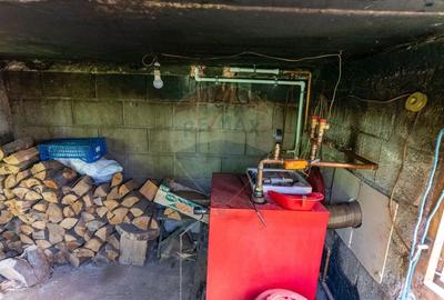 Casă individuală cu 3 camere cu Teren 9995 Mp în Ormindea - 28