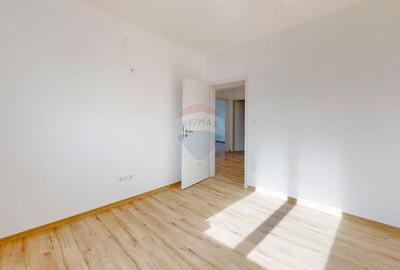 Apartament cu 3 camere decomandat în Avantgarden - 7