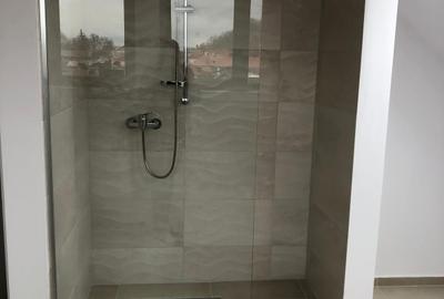 Vila pe doua niveluri pentru birouri - zona Brasovul Vechi-cod 5183 - 5