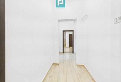 Spațiu de birouri ultracentral 120mp pe Str.Cloșca - 10