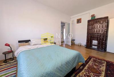 Casă cu 4 camere cu Teren 1178 Mp în Central - 13