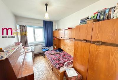 Apartament 4 camere,Ultracentral - 10