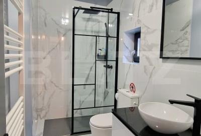 Casă individuală cu 3 camere cu Teren 270 Mp în Someșu Cald - 20