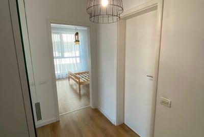 Apartament 2 camere, nou, condiții premium, metrou Nicolae Teclu Apartament 2 camere, nou, condiții premium, metrou Nicolae Teclu - 5