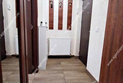 Apartament cu 2 camere în Central - 3
