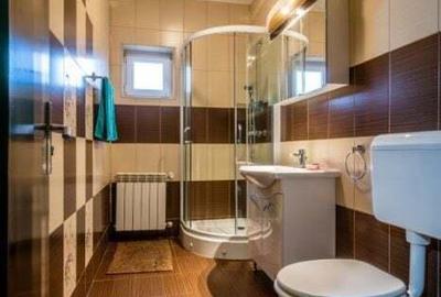 Garsoniera decomandata mobilata si utilata complet - 1