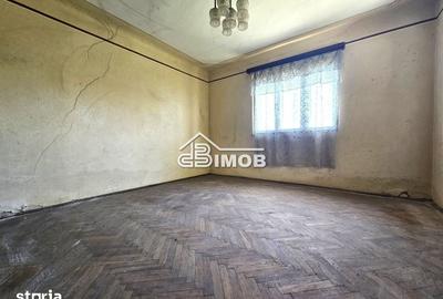 Casă cu 4 camere cu Teren 995 Mp în Ulmi - 6