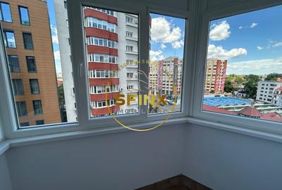 Apartament cu 4 camere decomandat în P-ța Victoriei - 11